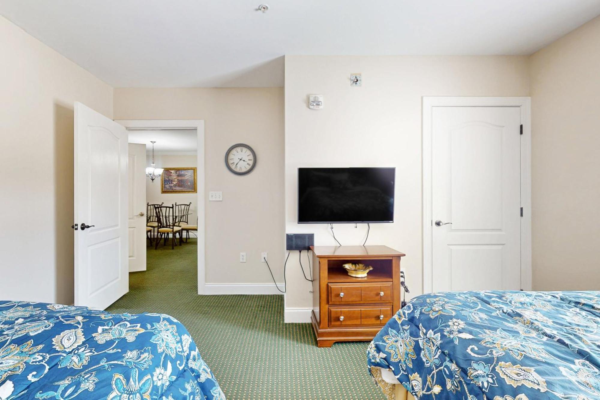 Ferienwohnung Bon Air 2011 Gatlinburg Exterior foto